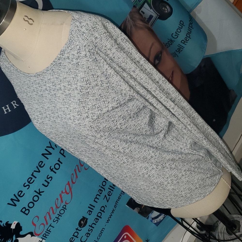 Opus Blouse - image 3